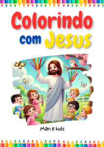 Livro de colorir