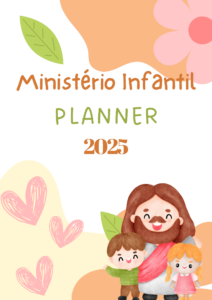 Planner 2025